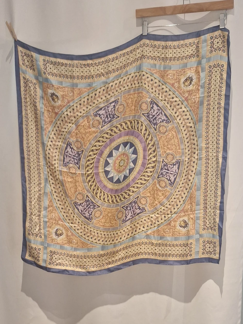 U.S. Senate Silk Scarf